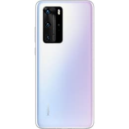 Huawei P40 Pro 256GB - Biela - Neblokovaný