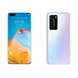Huawei P40 Pro 256GB - Biela - Neblokovaný