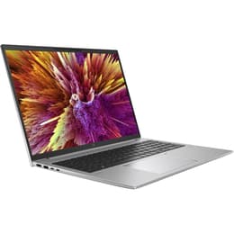 HP ZBook Firefly 16 G10 16" (2023) - Core i7 - Gen 13 (U) - 16GB - SSD 1 TO AZERTY - Francúzska
