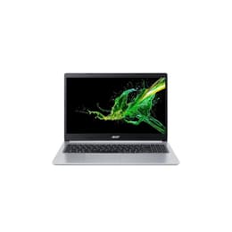 Acer Aspire 5 15" (2020) - Core i7 - Gen 10 (G) - 8GB - SSD 256 GB QWERTY - Anglická