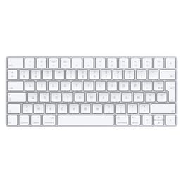 Magic Keyboard (2015) - AZERTY - Francúzska - iPad Pro 11" 1. generácia / iPad Pro 11" 2. generácia / iPad Pro 11" 3. generácia / iPad Air 4 / iPad Air 5