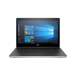 HP ProBook 440 G5 14" (2018) - Core i5-8250U - 8GB - SSD 256 GB AZERTY - Francúzska