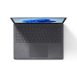 Microsoft Surface Laptop 4 13" (2020) - Core i5-1145G7 - 8GB - SSD 256 GB QWERTY - Anglická