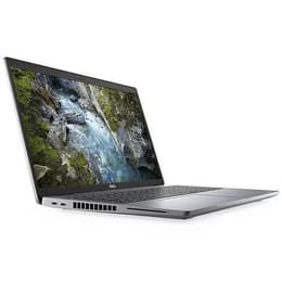 Dell Precision 3560 15" (2021) - Core i7 - Gen 11 (G) - 64GB - SSD 512 GB QWERTZ - Nemecká