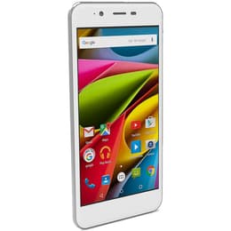Archos 50 Cobalt 8GB - Biela - Neblokovaný