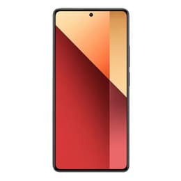 Xiaomi Redmi Note 13 Pro 4G 256GB - Čierna - Neblokovaný