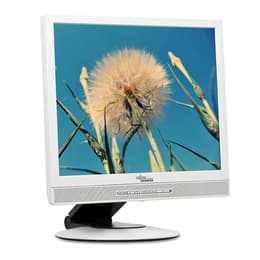 Monitor 17 Fujitsu P17-2 1280 x 1024 LCD Biela