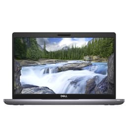 Dell Latitude 5411 14" (2020) - Core i5 - Gen 10 (H) - 16GB - SSD 256 GB QWERTZ - Nemecká