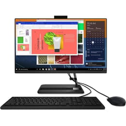 Lenovo IdeaCentre AIO F0GJ00UWIX Core i5-13420H 2.1 GHz - SSD 1 To - 16GB