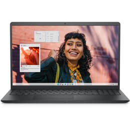 Dell Inspiron 3530 15" (2023) - Core i5 - Gen 13 (U) - 8GB - SSD 512 GB AZERTY - Francúzska