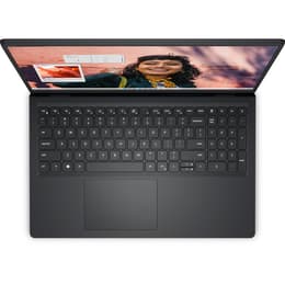 Dell Inspiron 3530 15" (2023) - Core i5 - Gen 13 (U) - 8GB - SSD 512 GB AZERTY - Francúzska