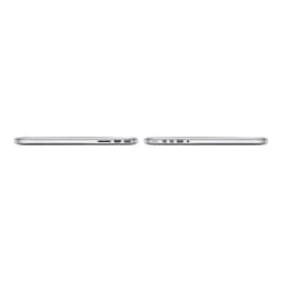 MacBook Pro Retina 13" (2015) - Core i5 - 16GB SSD 256 QWERTY - Anglická