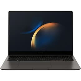 Samsung Galaxy Book3 Pro 16" (2023) - Core i7 - Gen 13 (H) - 16GB - SSD 1 TO AZERTY - Francúzska