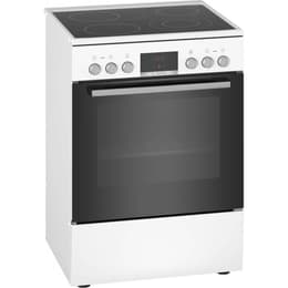 Sporák Bosch HKR39C220-B