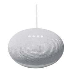 Bluetooth Reproduktor Google Nest Mini (2nd Generation) - Sivá