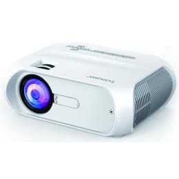 Videoprojektor Bomaker S5 6500 lumen Biela