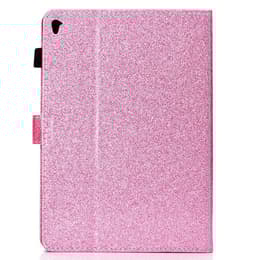 Kryt iPad Air 3 (2019) / iPad Pro 10.5'' (2017) - Termoplastický polyuretán (TPU) - Ružová