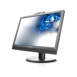 Monitor 23 Lenovo ThinkVision LT2323ZWC 1920 x 1080 LED Čierna