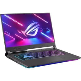 Asus ROG Strix G15 G513QY-HQ008 15" - Ryzen 9 5900HX - 16GB - SSD 1 TBGB AMD Radeon RX 6800M QWERTY - Španielská