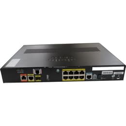 Cisco 890 Series 897VA Rozbočovač