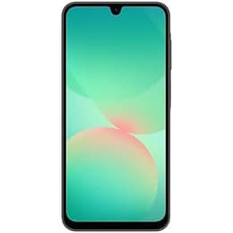 Galaxy A26 128GB - Čierna - Neblokovaný