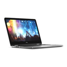 Dell Inspiron 7773 17" (2018) - Core i7 - Gen 8 (U) - 16GB - SSD 512 GB AZERTY - Francúzska