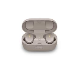 Slúchadlá Do uší Bose QuietComfort Earbuds 700 Potláčanie hluku Bluetooth - Béžová