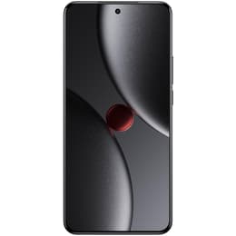 Xiaomi 15 Ultra 512GB - Čierna - Neblokovaný