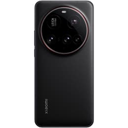 Xiaomi 15 Ultra 512GB - Čierna - Neblokovaný