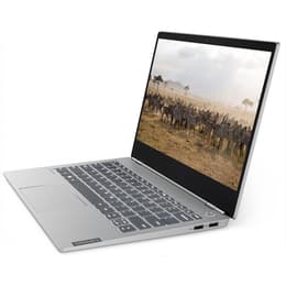 Lenovo ThinkBook 13S IML 13" (2019) - Core i5-10210U - 8GB - SSD 512 GB QWERTY - Talianska