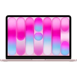 MacBook Neo 13" (2026) - Apple A18 Pro 6‑core CPU a GPU 5-Core - 8GB RAM - SSD 512GB - Štandardná obrazovka - QWERTY - Anglická