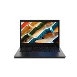 Lenovo ThinkPad L14 G1 14" (2020) - Core i5-10310U - 16GB - SSD 256 GB QWERTY - Anglická