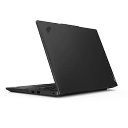 Lenovo ThinkPad L14 G1 14" (2020) - Core i5-10310U - 16GB - SSD 256 GB QWERTY - Anglická