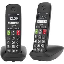 Pevná linka Gigaset E290 Duo