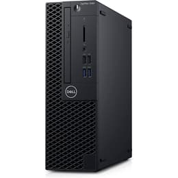Dell OptiPlex 3060 Core i5-8500 3 - SSD 256 GB + HDD 1 To - 32GB