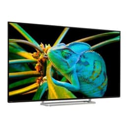 Televízor Toshiba 140 cm 55L7453DG 1920 x 1080