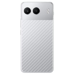 OnePlus Nord 4 512GB - Strieborná - Neblokovaný