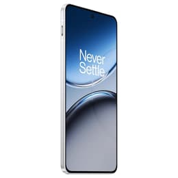 OnePlus Nord 4 512GB - Strieborná - Neblokovaný