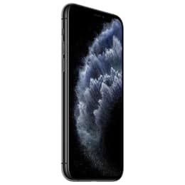 iPhone 11 Pro 256GB - Vesmírna Šedá - Neblokovaný