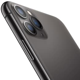 iPhone 11 Pro 256GB - Vesmírna Šedá - Neblokovaný