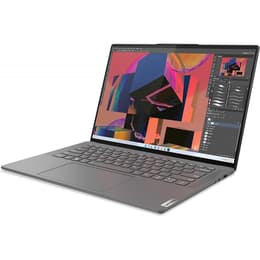 Lenovo Yoga Slim 7 ProX 14ARH7 14" (2022) - Ryzen 7 - 6000 Series (HS) - 16GB - SSD 1 TO AZERTY - Francúzska