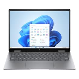 HP ENVY x360 14-FA + Stylus 14" (2023) - Ryzen 7 - 8000 Series (HS) - 16GB - SSD 1 TO AZERTY - Francúzska