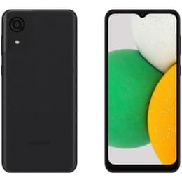 Galaxy A03 Core 32GB - Čierna - Neblokovaný