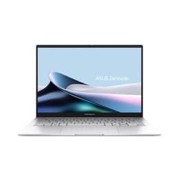 Asus ZenBook 14 OLED UX3405CA-PZ524W 14" () - Ultra 9 285H - 32GB - HDD 1 TO QWERTY - Španielská