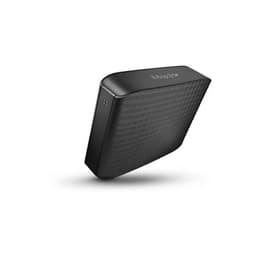 Externý pevný disk Seagate Maxtor D3-STATION - HDD 4 To USB 3.0