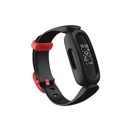 Smart hodinky Fitbit Ace 3 á á - Čierna