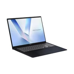 Asus VivoBook 16 M1607KA-MB148W 16" (2025) - Ryzen AI 5 330 - 16GB - SSD 512 GB QWERTY - Anglická