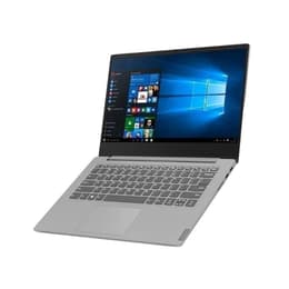 Lenovo IdeaPad S340-14API 14" (2018) - Ryzen 5 - 3000 Series (U) - 8GB - SSD 128 GB QWERTY - Fínska