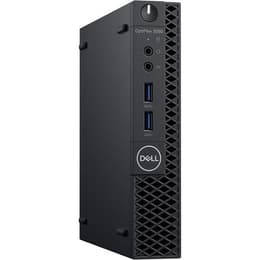 Dell OptiPlex 3060 Micro Core i5-8500T 2.1 - SSD 256 GB - 8GB