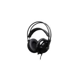 Slúchadlá SteelSeries Siberia V2 Potláčanie hluku - Čierna
